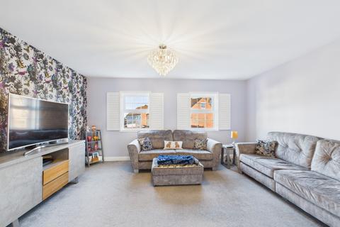 undefined, Harrison Croft, Gilberdyke, Brough, HU15 2GW