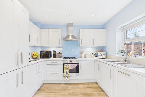 undefined, Harrison Croft, Gilberdyke, Brough, HU15 2GW