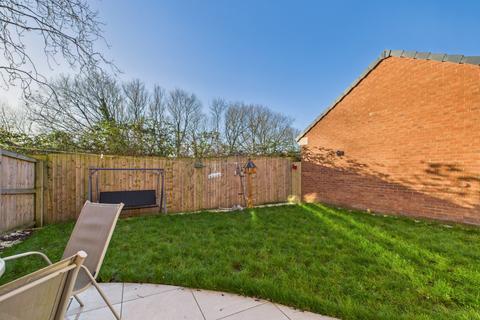 undefined, Harrison Croft, Gilberdyke, Brough, HU15 2GW