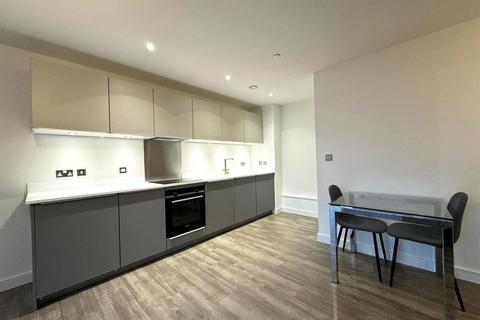 1 bedroom apartment to rent, 58 Sheepcote Street, Birmingham B16