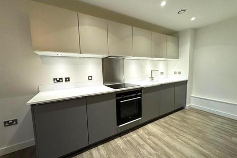 1 bedroom apartment to rent, 58 Sheepcote Street, Birmingham B16