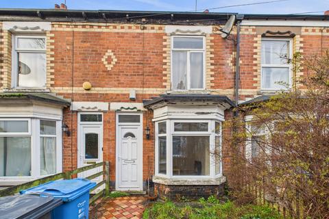 undefined, Raglan Avenue, Raglan Street, Hull,  HU5 2JB