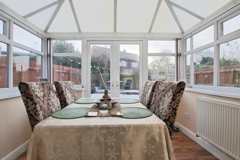 4 bedroom semi-detached house for sale, Oak Tree Estate, Preston, Hull, HU12 8UU
