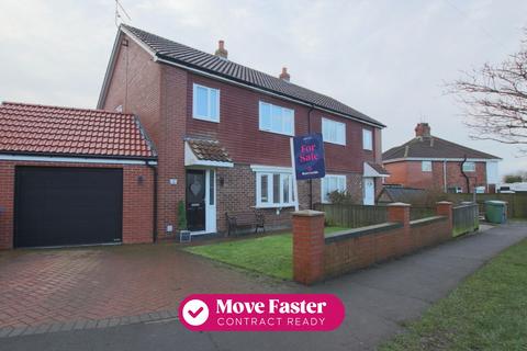 undefined, Oak Tree Estate, Preston, Hull, HU12 8UU
