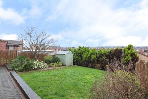 3 bedroom detached house to rent, Birkdale Drive, Chesterfield S40