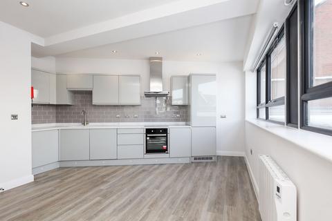 1 bedroom flat to rent, Newlyn Road, Sheffield S8