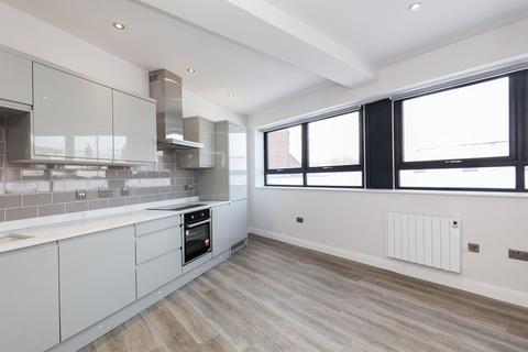 1 bedroom flat to rent, Newlyn Road, Sheffield S8