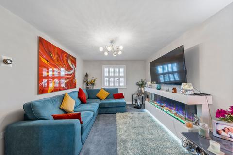 2 bedroom flat for sale, Gilbert Drive, Warrington, WA4