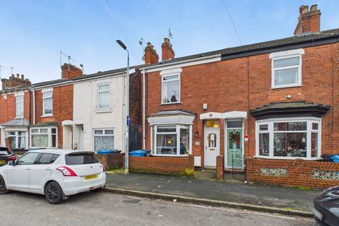 Blenheim Street, Hull,  HU5 3PL