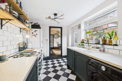 3 bedroom terraced house for sale, Blenheim Street, Hull,  HU5 3PL