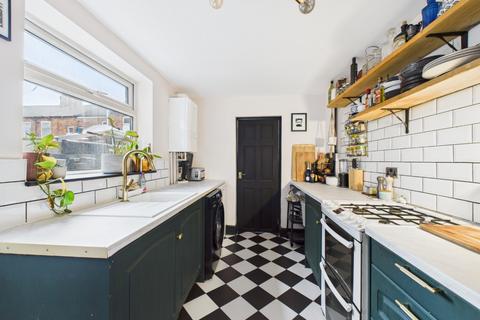 3 bedroom terraced house for sale, Blenheim Street, Hull,  HU5 3PL