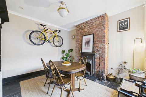 3 bedroom terraced house for sale, Blenheim Street, Hull,  HU5 3PL