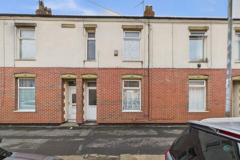 Holland Street, Hull, East Riding of Yorkshire, HU9 2JB