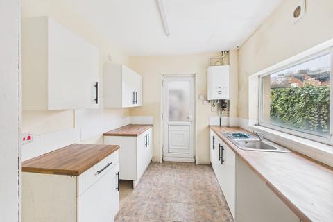3 bedroom terraced house for sale, Holland Street, Hull, East Riding of Yorkshire, HU9 2JB