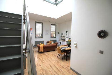 2 bedroom apartment to rent, Guildhall Hill, Norwich NR2