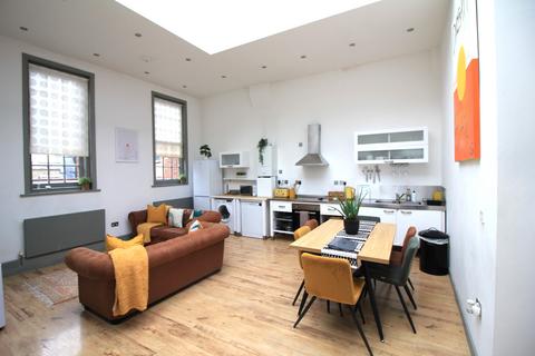 2 bedroom apartment to rent, Guildhall Hill, Norwich NR2