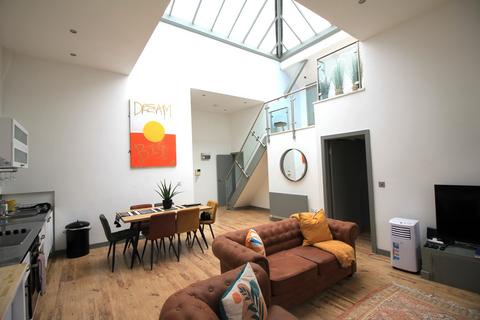 2 bedroom apartment to rent, Guildhall Hill, Norwich NR2