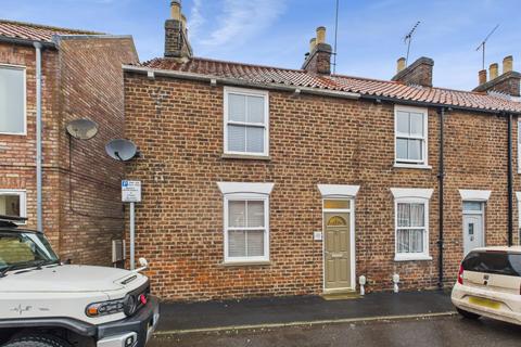 2 bedroom end of terrace house for sale, Pasture Terrace, Beverley, HU17 8DR