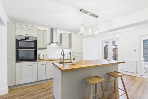2 bedroom end of terrace house for sale, Pasture Terrace, Beverley, HU17 8DR