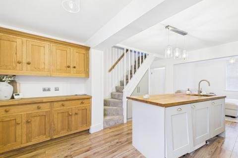 2 bedroom end of terrace house for sale, Pasture Terrace, Beverley, HU17 8DR