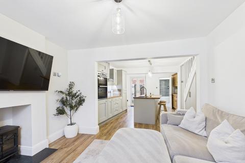 2 bedroom end of terrace house for sale, Pasture Terrace, Beverley, HU17 8DR