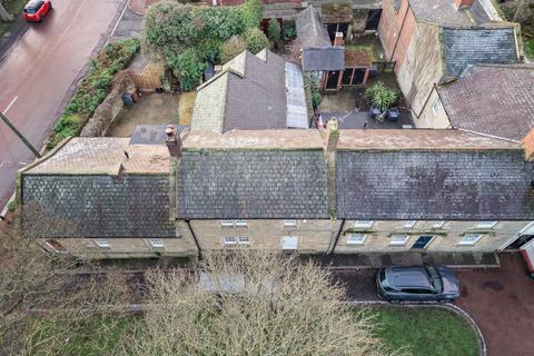 2 bedroom terraced house for sale, 25 Greencroft, Front Street, Earsdon, Whitley Bay, Tyne and Wear NE25 9JX