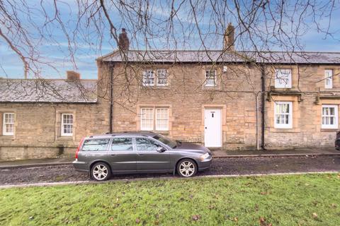 2 bedroom terraced house for sale, 25 Greencroft, Front Street, Earsdon, Whitley Bay, Tyne and Wear NE25 9JX