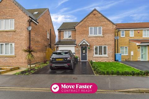 Chartwell Gardens, Kingswood, Hull,  HU7 3FB