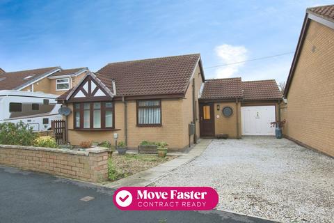2 bedroom detached bungalow for sale, Ferryman Park, Paull,  HU12 8PS