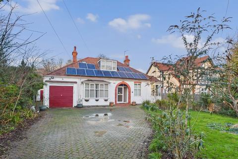 4 bedroom detached bungalow for sale, Carr Lane, Willerby, Hull,  HU10 6JP