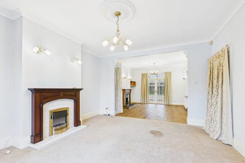 4 bedroom detached bungalow for sale, Carr Lane, Willerby, Hull,  HU10 6JP