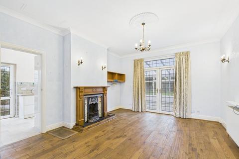 4 bedroom detached bungalow for sale, Carr Lane, Willerby, Hull,  HU10 6JP