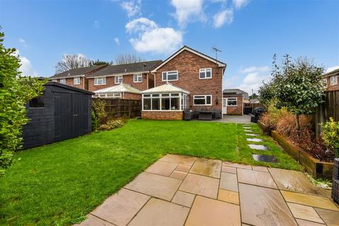 4 bedroom detached house for sale, Silvester Road, Waterlooville