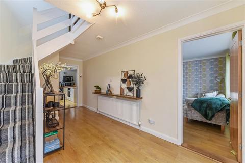 4 bedroom detached house for sale, Silvester Road, Waterlooville