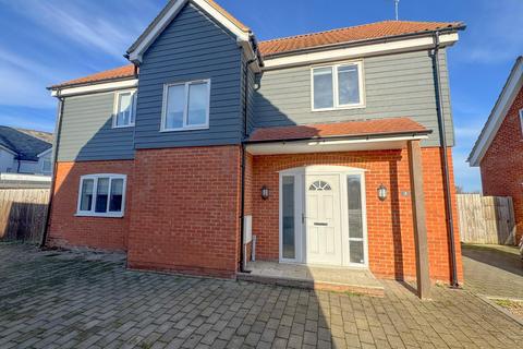 undefined, Meddler Mews, Bury Road, Kentford, CB8