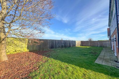 undefined, Meddler Mews, Bury Road, Kentford, CB8