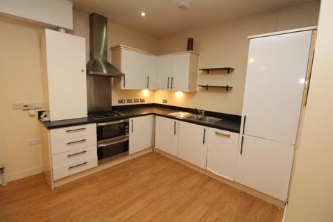 2 bedroom apartment to rent, Brunell Close, Maidstone ME16
