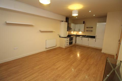 2 bedroom apartment to rent, Brunell Close, Maidstone ME16