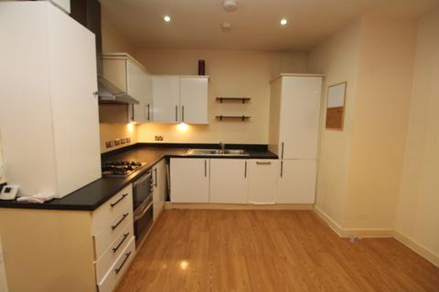 2 bedroom apartment to rent, Brunell Close, Maidstone ME16