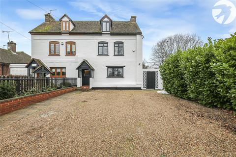 3 bedroom semi-detached house for sale, High View, Highlands Hill, Swanley Village, Kent, BR8