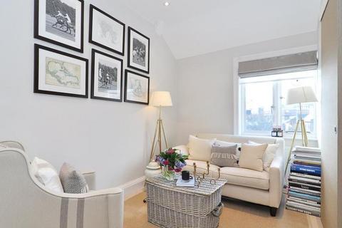 1 bedroom apartment to rent, Bryanston Place, London W1H