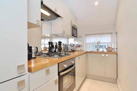 1 bedroom apartment to rent, Bryanston Place, London W1H