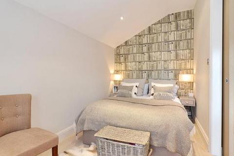 1 bedroom apartment to rent, Bryanston Place, London W1H