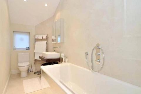 1 bedroom apartment to rent, Bryanston Place, London W1H