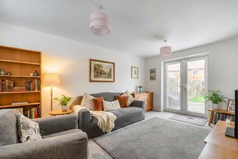 undefined, Honor Avenue, Reading RG7