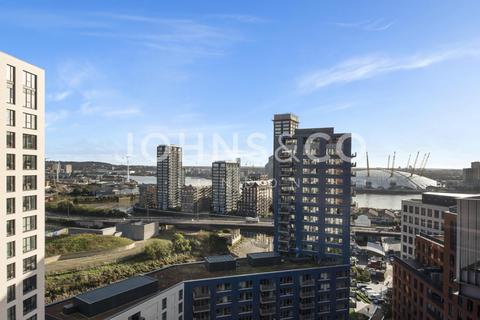 undefined, Kent Building, London City Island, E14