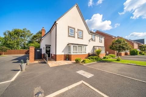 undefined, Summerwood Gardens, Ormskirk L39