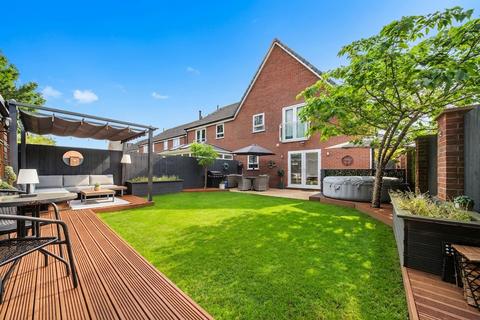 undefined, Summerwood Gardens, Ormskirk L39