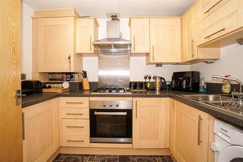 2 bedroom flat for sale, Helmsman Rise, St. Leonards-On-Sea