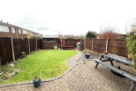 3 bedroom link detached house for sale, Joseph Dix Drive, Rugeley